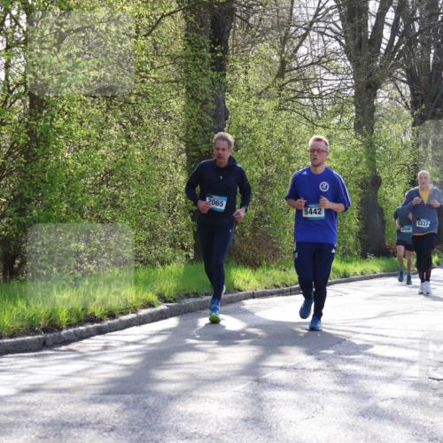 12.04.2026 - 45. Internationalen Wilhelmsburger Insellauf Yannick Fuchs http://msf.ph/oto/9483072 12.04.2026 10:31:47 Laufen 2065, 5442, 2500, 5337, 4483 meine-sportfotos.de