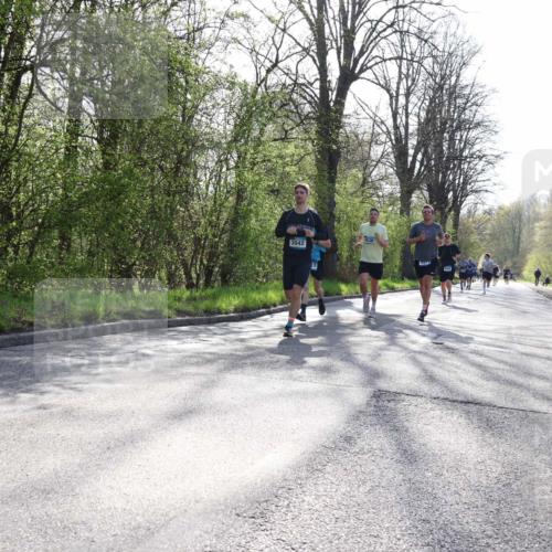 12.04.2026 - 45. Internationalen Wilhelmsburger Insellauf Yannick Fuchs http://msf.ph/oto/9483075 12.04.2026 10:24:14 Laufen 3042, 3636 meine-sportfotos.de