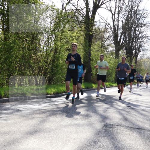 12.04.2026 - 45. Internationalen Wilhelmsburger Insellauf Yannick Fuchs http://msf.ph/oto/9483076 12.04.2026 10:24:14 Laufen 3042 meine-sportfotos.de