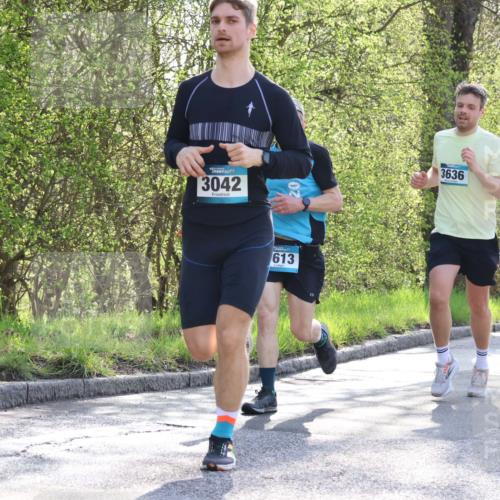 12.04.2026 - 45. Internationalen Wilhelmsburger Insellauf Yannick Fuchs http://msf.ph/oto/9483081 12.04.2026 10:24:15 Laufen 3042, 613, 3636, 2559 meine-sportfotos.de