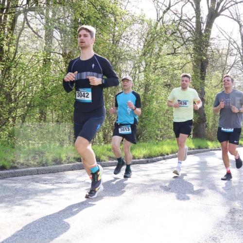 12.04.2026 - 45. Internationalen Wilhelmsburger Insellauf Yannick Fuchs http://msf.ph/oto/9483087 12.04.2026 10:24:15 Laufen 3042, 3613, 636, 4000 meine-sportfotos.de