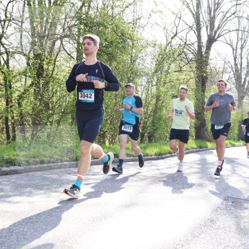 12.04.2026 - 45. Internationalen Wilhelmsburger Insellauf Yannick Fuchs http://msf.ph/oto/9483090 12.04.2026 10:24:16 Laufen 3042, 3613, 3636, 2559 meine-sportfotos.de