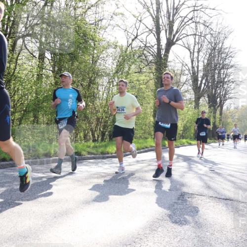 12.04.2026 - 45. Internationalen Wilhelmsburger Insellauf Yannick Fuchs http://msf.ph/oto/9483095 12.04.2026 10:24:16 Laufen 42, 3613, 3636, 2303 meine-sportfotos.de
