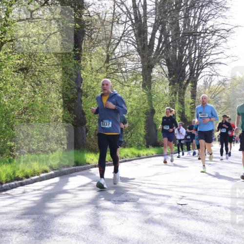 12.04.2026 - 45. Internationalen Wilhelmsburger Insellauf Yannick Fuchs http://msf.ph/oto/9483108 12.04.2026 10:31:50 Laufen 5337, 2724, 4483 meine-sportfotos.de