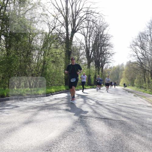 12.04.2026 - 45. Internationalen Wilhelmsburger Insellauf Yannick Fuchs http://msf.ph/oto/9483116 12.04.2026 10:24:18 Laufen 4000 meine-sportfotos.de