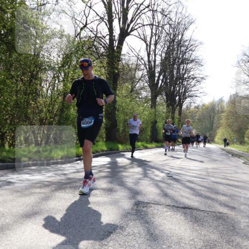 12.04.2026 - 45. Internationalen Wilhelmsburger Insellauf Yannick Fuchs http://msf.ph/oto/9483123 12.04.2026 10:24:18 Laufen 4000, 2543 meine-sportfotos.de