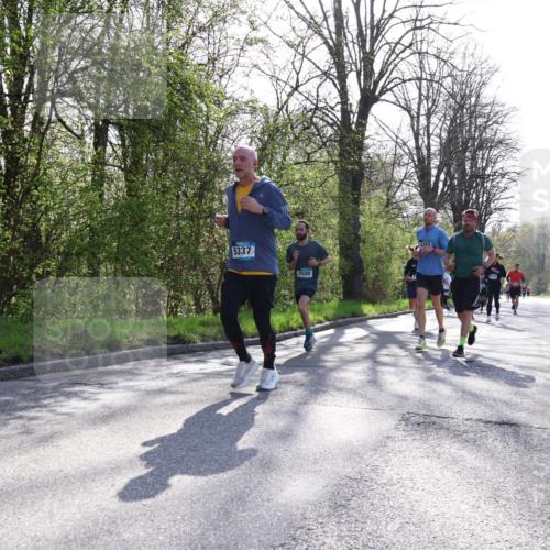 12.04.2026 - 45. Internationalen Wilhelmsburger Insellauf Yannick Fuchs http://msf.ph/oto/9483127 12.04.2026 10:31:52 Laufen 5337, 2500 meine-sportfotos.de