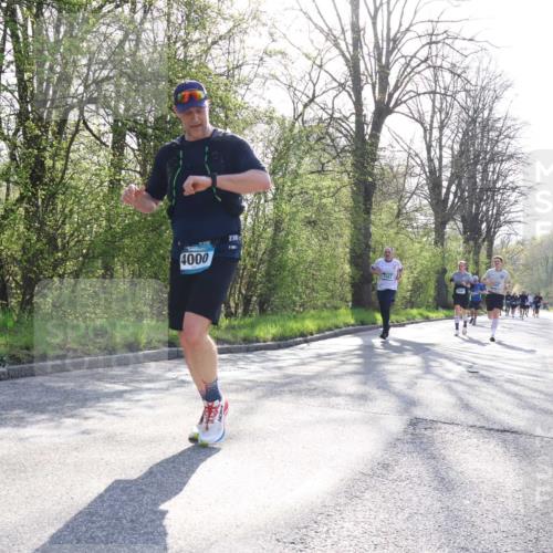 12.04.2026 - 45. Internationalen Wilhelmsburger Insellauf Yannick Fuchs http://msf.ph/oto/9483133 12.04.2026 10:24:19 Laufen 4000, 2583 meine-sportfotos.de