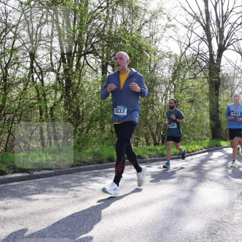 12.04.2026 - 45. Internationalen Wilhelmsburger Insellauf Yannick Fuchs http://msf.ph/oto/9483134 12.04.2026 10:31:53 Laufen 5337, 2500, 4483 meine-sportfotos.de