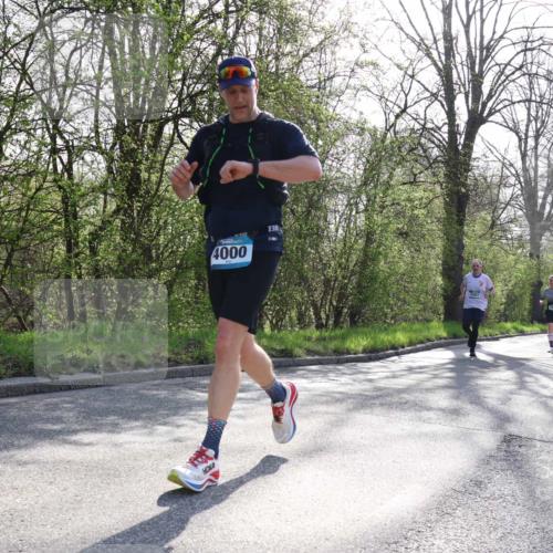 12.04.2026 - 45. Internationalen Wilhelmsburger Insellauf Yannick Fuchs http://msf.ph/oto/9483135 12.04.2026 10:24:19 Laufen 4000, 2583 meine-sportfotos.de