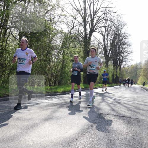12.04.2026 - 45. Internationalen Wilhelmsburger Insellauf Yannick Fuchs http://msf.ph/oto/9483150 12.04.2026 10:24:22 Laufen 2583, 12, 2482, 2488 meine-sportfotos.de