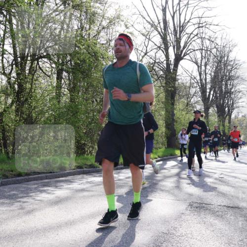 12.04.2026 - 45. Internationalen Wilhelmsburger Insellauf Yannick Fuchs http://msf.ph/oto/9483161 12.04.2026 10:31:55 Laufen 6654 meine-sportfotos.de