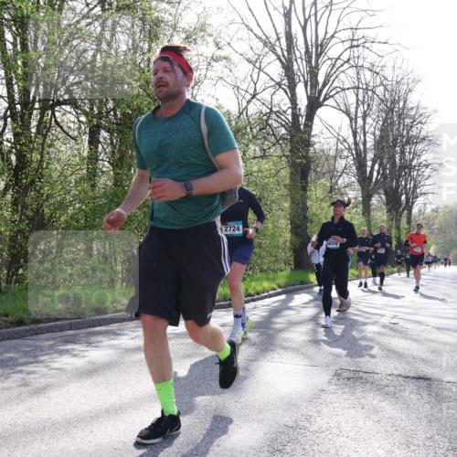 12.04.2026 - 45. Internationalen Wilhelmsburger Insellauf Yannick Fuchs http://msf.ph/oto/9483163 12.04.2026 10:31:55 Laufen 2724, 5654, 2243 meine-sportfotos.de
