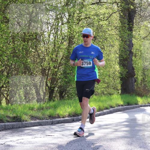 12.04.2026 - 45. Internationalen Wilhelmsburger Insellauf Yannick Fuchs http://msf.ph/oto/9483174 12.04.2026 10:24:24 Laufen 2016, 3759 meine-sportfotos.de