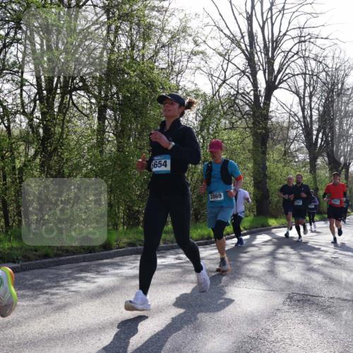 12.04.2026 - 45. Internationalen Wilhelmsburger Insellauf Yannick Fuchs http://msf.ph/oto/9483179 12.04.2026 10:31:56 Laufen 6654, 2869, 2262, 2263 meine-sportfotos.de