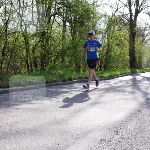 12.04.2026 - 45. Internationalen Wilhelmsburger Insellauf Yannick Fuchs http://msf.ph/oto/9483184 12.04.2026 10:24:25 Laufen 3759 meine-sportfotos.de