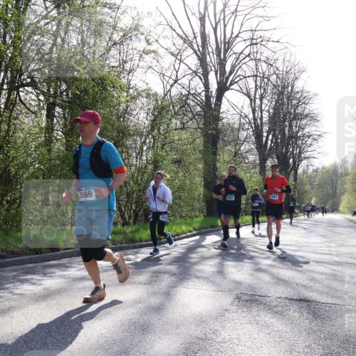 12.04.2026 - 45. Internationalen Wilhelmsburger Insellauf Yannick Fuchs http://msf.ph/oto/9483185 12.04.2026 10:31:57 Laufen 2869, 302, 2262, 2263 meine-sportfotos.de