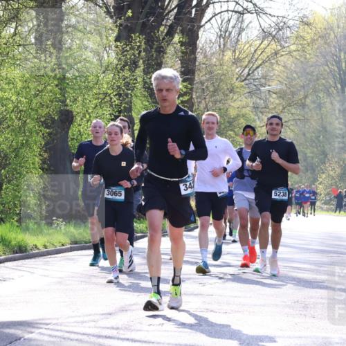 12.04.2026 - 45. Internationalen Wilhelmsburger Insellauf Yannick Fuchs http://msf.ph/oto/9483190 12.04.2026 10:24:27 Laufen 3065, 34, 5238 meine-sportfotos.de