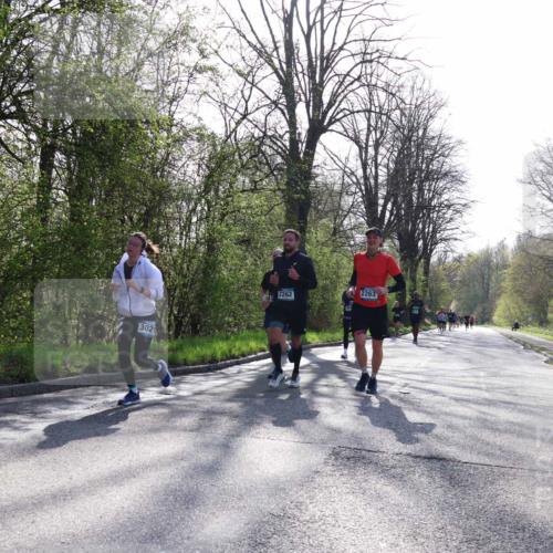 12.04.2026 - 45. Internationalen Wilhelmsburger Insellauf Yannick Fuchs http://msf.ph/oto/9483194 12.04.2026 10:31:57 Laufen 302, 2262, 2263 meine-sportfotos.de