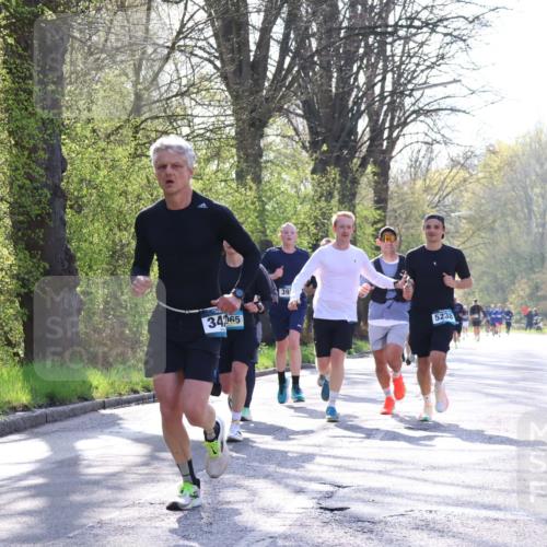12.04.2026 - 45. Internationalen Wilhelmsburger Insellauf Yannick Fuchs http://msf.ph/oto/9483204 12.04.2026 10:24:29 Laufen 34265, 5238 meine-sportfotos.de