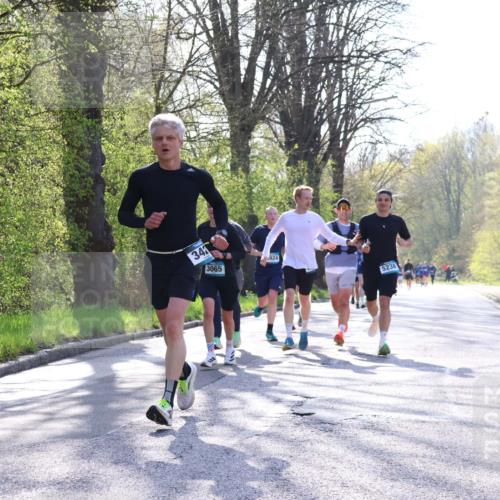 12.04.2026 - 45. Internationalen Wilhelmsburger Insellauf Yannick Fuchs http://msf.ph/oto/9483207 12.04.2026 10:24:29 Laufen 341, 3065, 924, 5238 meine-sportfotos.de