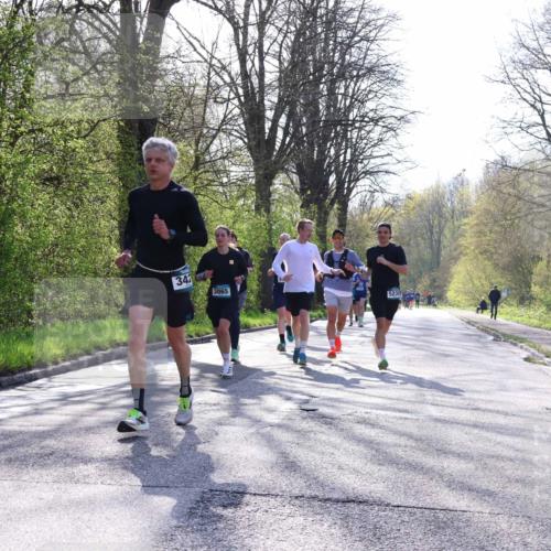 12.04.2026 - 45. Internationalen Wilhelmsburger Insellauf Yannick Fuchs http://msf.ph/oto/9483211 12.04.2026 10:24:29 Laufen 34, 3065, 523 meine-sportfotos.de