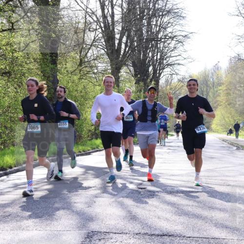 12.04.2026 - 45. Internationalen Wilhelmsburger Insellauf Yannick Fuchs http://msf.ph/oto/9483224 12.04.2026 10:24:30 Laufen 3065, 4555, 3924, 5238 meine-sportfotos.de