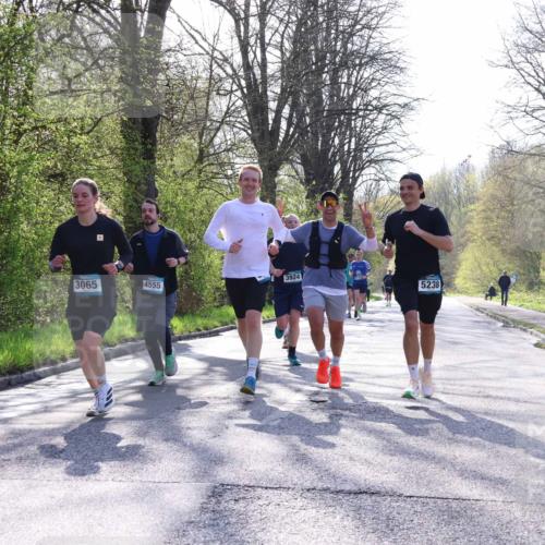 12.04.2026 - 45. Internationalen Wilhelmsburger Insellauf Yannick Fuchs http://msf.ph/oto/9483227 12.04.2026 10:24:30 Laufen 3924, 3065, 4555, 5238 meine-sportfotos.de