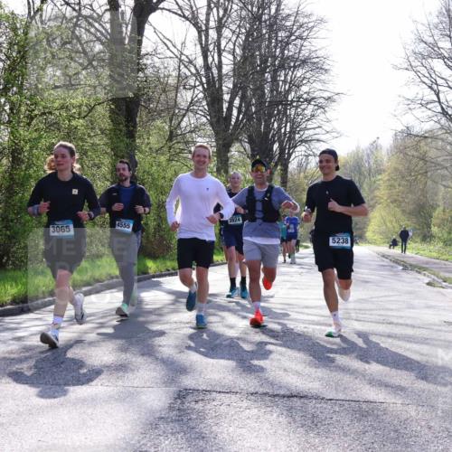 12.04.2026 - 45. Internationalen Wilhelmsburger Insellauf Yannick Fuchs http://msf.ph/oto/9483229 12.04.2026 10:24:30 Laufen 4555, 3065, 3924, 5238 meine-sportfotos.de