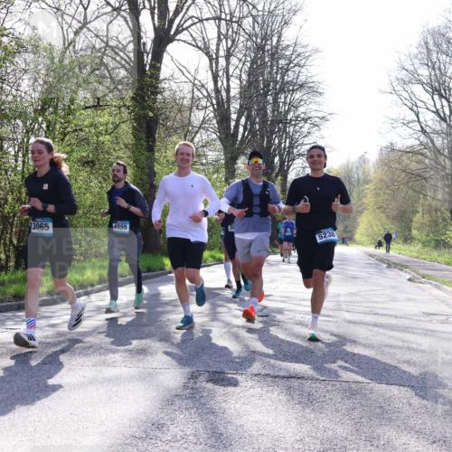 12.04.2026 - 45. Internationalen Wilhelmsburger Insellauf Yannick Fuchs http://msf.ph/oto/9483234 12.04.2026 10:24:31 Laufen 3065, 4555, 5238 meine-sportfotos.de