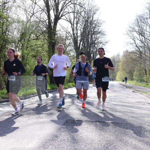 12.04.2026 - 45. Internationalen Wilhelmsburger Insellauf Yannick Fuchs http://msf.ph/oto/9483236 12.04.2026 10:24:31 Laufen 3065, 4555, 15238 meine-sportfotos.de