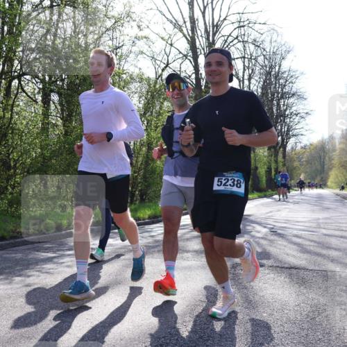 12.04.2026 - 45. Internationalen Wilhelmsburger Insellauf Yannick Fuchs http://msf.ph/oto/9483252 12.04.2026 10:24:32 Laufen 7, 39, 5238 meine-sportfotos.de