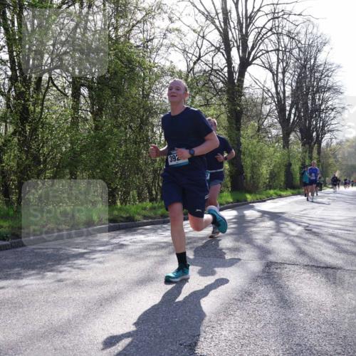 12.04.2026 - 45. Internationalen Wilhelmsburger Insellauf Yannick Fuchs http://msf.ph/oto/9483267 12.04.2026 10:24:33 Laufen 392 meine-sportfotos.de