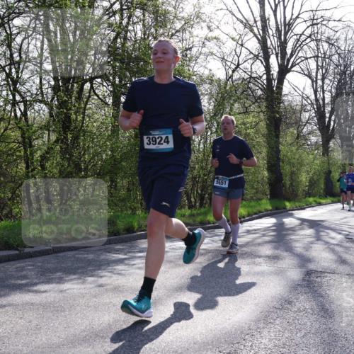 12.04.2026 - 45. Internationalen Wilhelmsburger Insellauf Yannick Fuchs http://msf.ph/oto/9483272 12.04.2026 10:24:33 Laufen 3924, 5551 meine-sportfotos.de