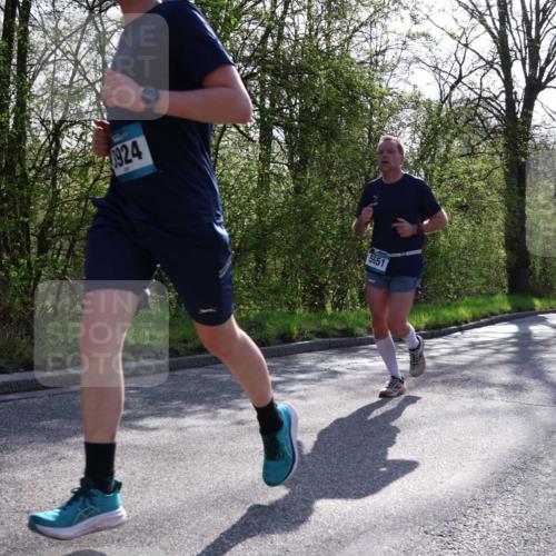 12.04.2026 - 45. Internationalen Wilhelmsburger Insellauf Yannick Fuchs http://msf.ph/oto/9483277 12.04.2026 10:24:34 Laufen 1924, 5551 meine-sportfotos.de