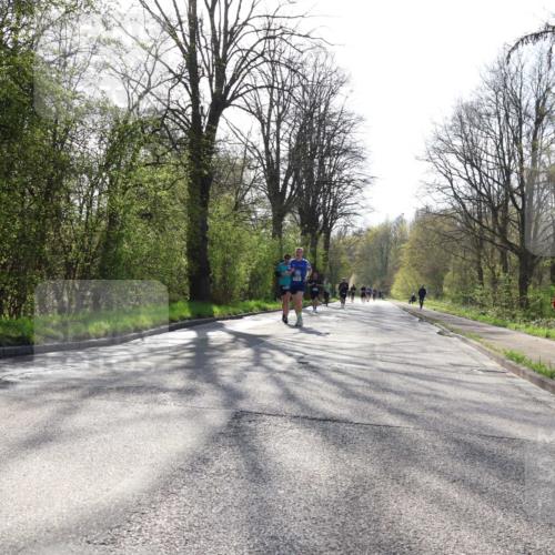 12.04.2026 - 45. Internationalen Wilhelmsburger Insellauf Yannick Fuchs http://msf.ph/oto/9483280 12.04.2026 10:24:34 Laufen  meine-sportfotos.de