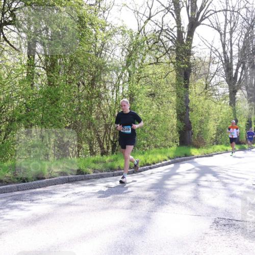 12.04.2026 - 45. Internationalen Wilhelmsburger Insellauf Yannick Fuchs http://msf.ph/oto/9483281 12.04.2026 10:32:05 Laufen 4349 meine-sportfotos.de