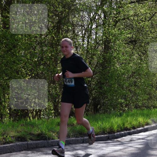 12.04.2026 - 45. Internationalen Wilhelmsburger Insellauf Yannick Fuchs http://msf.ph/oto/9483287 12.04.2026 10:32:05 Laufen 4349 meine-sportfotos.de