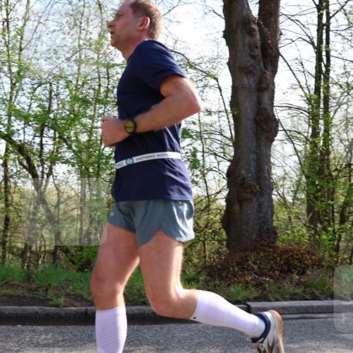 12.04.2026 - 45. Internationalen Wilhelmsburger Insellauf Yannick Fuchs http://msf.ph/oto/9483289 12.04.2026 10:24:35 Laufen  meine-sportfotos.de