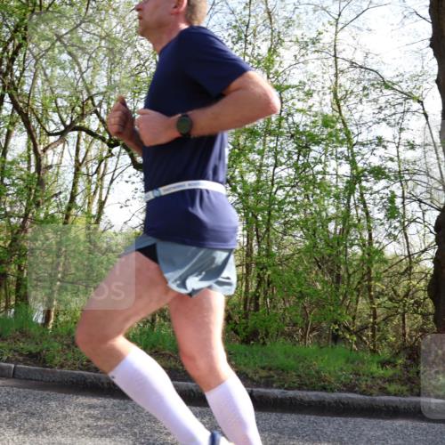 12.04.2026 - 45. Internationalen Wilhelmsburger Insellauf Yannick Fuchs http://msf.ph/oto/9483292 12.04.2026 10:24:35 Laufen  meine-sportfotos.de