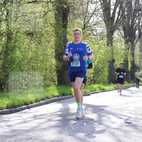 12.04.2026 - 45. Internationalen Wilhelmsburger Insellauf Yannick Fuchs http://msf.ph/oto/9483294 12.04.2026 10:24:37 Laufen 3133, 5492 meine-sportfotos.de