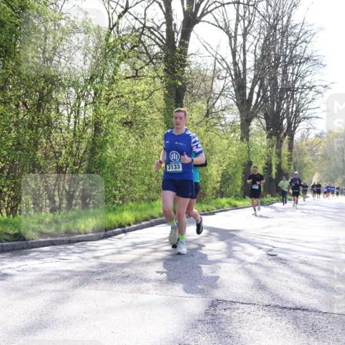 12.04.2026 - 45. Internationalen Wilhelmsburger Insellauf Yannick Fuchs http://msf.ph/oto/9483299 12.04.2026 10:24:37 Laufen 3133 meine-sportfotos.de