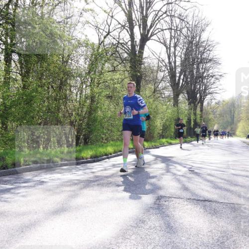 12.04.2026 - 45. Internationalen Wilhelmsburger Insellauf Yannick Fuchs http://msf.ph/oto/9483301 12.04.2026 10:24:37 Laufen 3133 meine-sportfotos.de