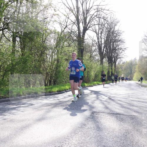 12.04.2026 - 45. Internationalen Wilhelmsburger Insellauf Yannick Fuchs http://msf.ph/oto/9483302 12.04.2026 10:24:37 Laufen 3133 meine-sportfotos.de