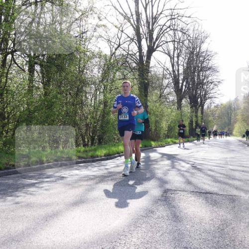 12.04.2026 - 45. Internationalen Wilhelmsburger Insellauf Yannick Fuchs http://msf.ph/oto/9483305 12.04.2026 10:24:37 Laufen 3133, 014 meine-sportfotos.de