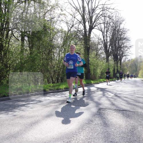 12.04.2026 - 45. Internationalen Wilhelmsburger Insellauf Yannick Fuchs http://msf.ph/oto/9483308 12.04.2026 10:24:38 Laufen 3133, 814 meine-sportfotos.de
