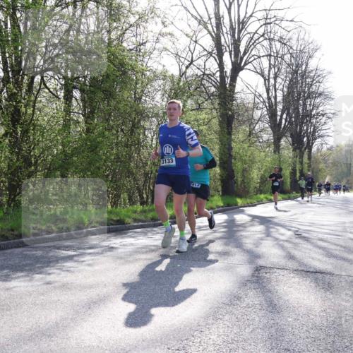 12.04.2026 - 45. Internationalen Wilhelmsburger Insellauf Yannick Fuchs http://msf.ph/oto/9483310 12.04.2026 10:24:38 Laufen 3133, 414 meine-sportfotos.de