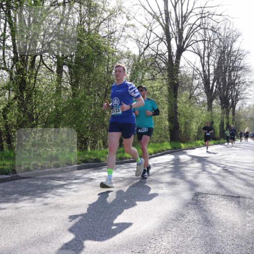 12.04.2026 - 45. Internationalen Wilhelmsburger Insellauf Yannick Fuchs http://msf.ph/oto/9483312 12.04.2026 10:24:38 Laufen 3133, 2014 meine-sportfotos.de