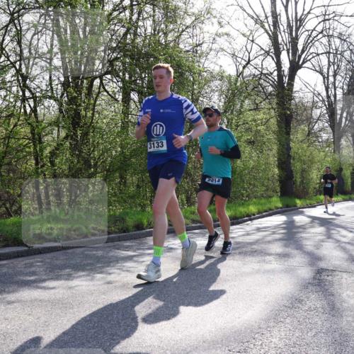12.04.2026 - 45. Internationalen Wilhelmsburger Insellauf Yannick Fuchs http://msf.ph/oto/9483317 12.04.2026 10:24:38 Laufen 3133, 2814 meine-sportfotos.de