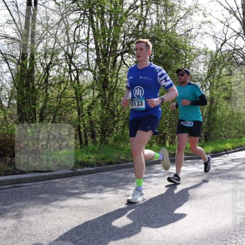 12.04.2026 - 45. Internationalen Wilhelmsburger Insellauf Yannick Fuchs http://msf.ph/oto/9483321 12.04.2026 10:24:38 Laufen 3133, 2814 meine-sportfotos.de